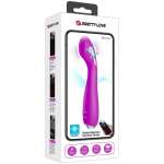 PRETTY LOVE - HECTOR ELECTROSHOCK VIBRATOR FREE APP VIOLET