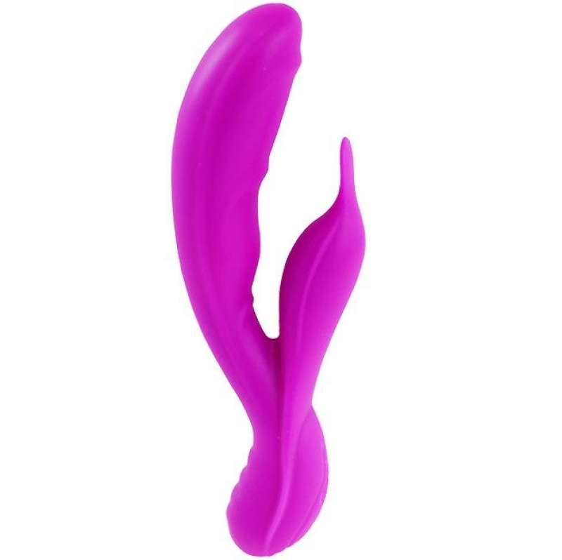 PRETTY LOVE - HIGHGRADE BLISS LILAC MASSAGER PRETTY LOVE - HIGHGRADE BLISS LILAC MASSAGER