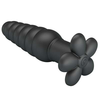 PRETTY LOVE - IMRON VIBRATING ANAL PLUG
