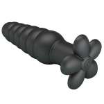 PRETTY LOVE - IMRON VIBRATING ANAL PLUG