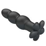 PRETTY LOVE - JADIER VIBRATING ANAL PLUG