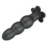 PRETTY LOVE - JADIER VIBRATING ANAL PLUG