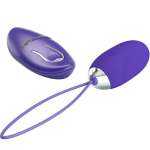 PRETTY LOVE - JENNY YOUTH VIOLATING EGG REMOTE CONTROL VIOLET
