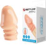 PRETTY LOVE - JEREMY NATURAL PENIS THICKER