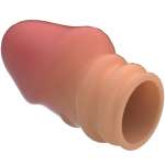 PRETTY LOVE - JEREMY PENIS THICKER PINK