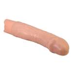 PRETTY LOVE - JERMAINE FLEXIBLE REALISTIC VIBRATOR