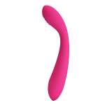 PRETTY LOVE - JESSICA HIGH POWER PINK VIBRATOR