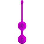 PRETTY LOVE - KEGEL TIGHTEN UP II BALLS KEGEL EXERCISE