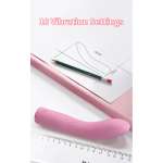 PRETTY LOVE - KISELL G-SPOT PINK VIBRATOR