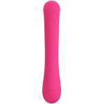 PRETTY LOVE - LAMAR RABBIT VIBRATOR & PINK G-SPOT