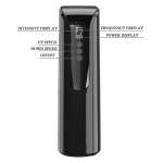 PRETTY LOVE - LARISSA SUCTION MASTURBATOR WITH VIBRATION + SUPPORT