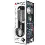 PRETTY LOVE - LORELEI MULTIFUNCTION RECHARGEABLE MASTURBATOR