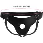PRETTY LOVE - LOVE SPELL ADJUSTABLE STRAP HARNESS COMPLEMENT