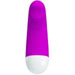PRETTY LOVE - LUTHER MINI VIBRATOR 30 VIBRATION MODES