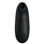 PRETTY LOVE - LUXURY RECHARGEABLE SUCTION MASSAGER BLACK