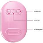 PRETTY LOVE - MAGIC BOX VIBRATING BULLET & PINK STIMULATOR
