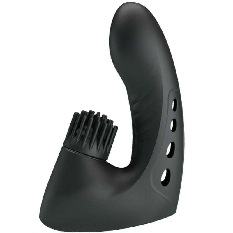 PRETTY LOVE - MAGIC DRILL THIMBLE WITH ROTATION VIBRATION PRETTY LOVE - MAGIC DRILL THIMBLE WITH ROTATION VIBRATION