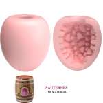 PRETTY LOVE - MALE MASTURBATOR EGG PINK MODEL 2