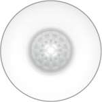 PRETTY LOVE - MALE MASTURBATOR EGG WHITE