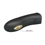 PRETTY LOVE - MARICO BLACK ELECTRO-STIMULATOR FINGER COVER