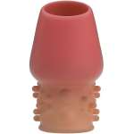 PRETTY LOVE - MATIAS PENIS THICKER PINK