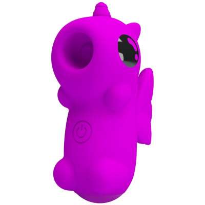 PRETTY LOVE - MINI FUN TOYS BY MAGIC UNICORN STIMULATOR