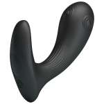 PRETTY LOVE - MIRABELLE PROSTATE VIBRATOR WITH REMOTE CONTROL