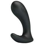 PRETTY LOVE - MIRABELLE PROSTATE VIBRATOR WITH REMOTE CONTROL