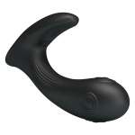 PRETTY LOVE - MIRABELLE PROSTATE VIBRATOR WITH REMOTE CONTROL