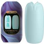 PRETTY LOVE - OLGA MALE MASTURBATOR BLUE