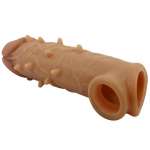 PRETTY LOVE - OSBORN EXTENSIONING STIMULATING PENSE COVER