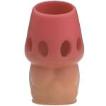 PRETTY LOVE - OSCAR PENIS THICKER PINK