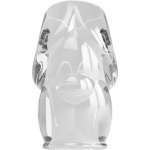 PRETTY LOVE - OSCAR TRANSPARENT PENIS THICKER