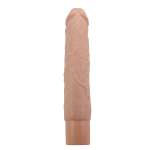 PRETTY LOVE - OSRIC FLEXIBLE REALISTIC VIBRATOR