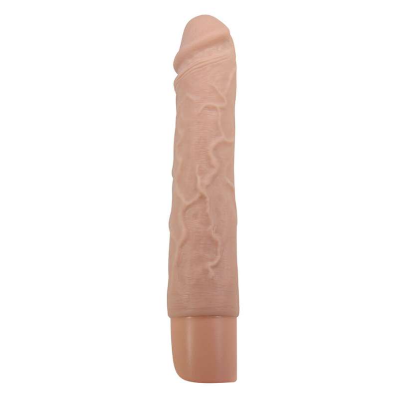 PRETTY LOVE - OSRIC FLEXIBLE REALISTIC VIBRATOR PRETTY LOVE - OSRIC FLEXIBLE REALISTIC VIBRATOR