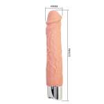 PRETTY LOVE - OSRIC PRO FLEXIBLE REALISTIC VIBRATOR