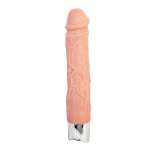 PRETTY LOVE - OSRIC PRO FLEXIBLE REALISTIC VIBRATOR