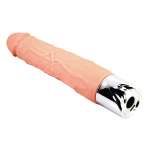 PRETTY LOVE - OSRIC PRO FLEXIBLE REALISTIC VIBRATOR
