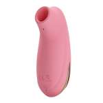 PRETTY LOVE - OTIS CLITORAL SUCTION STIMULATOR 7 MODES PINK