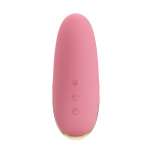 PRETTY LOVE - OTIS CLITORAL SUCTION STIMULATOR 7 MODES PINK