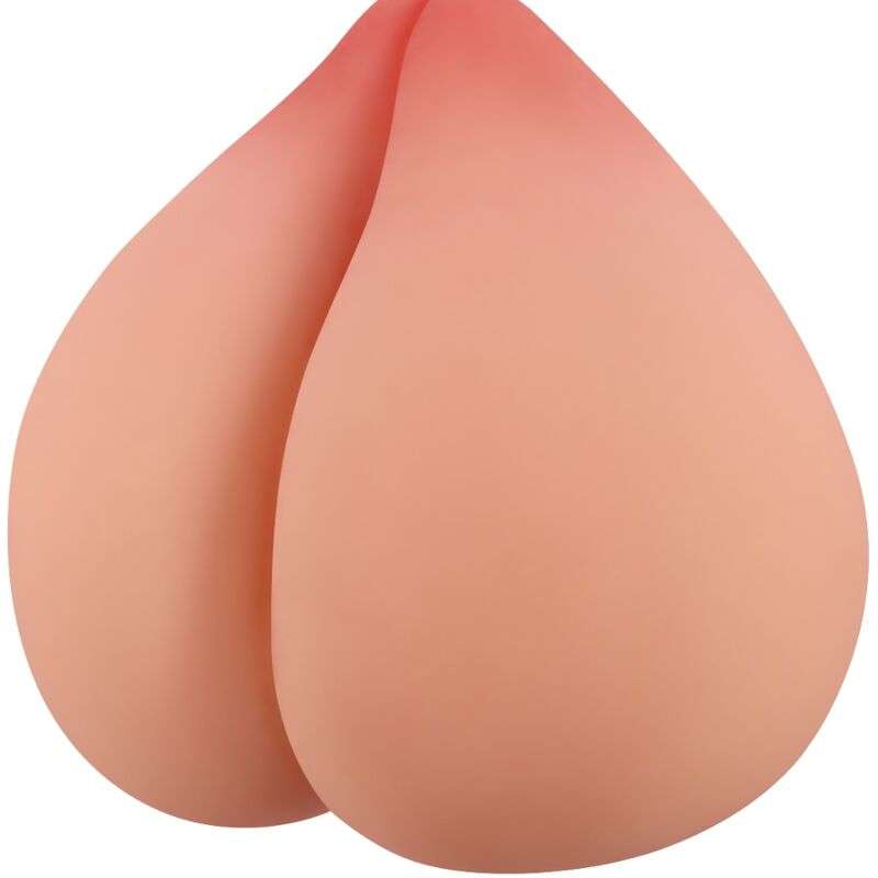 PRETTY LOVE - PEACH MALE MASTURBATOR PRETTY LOVE - PEACH MALE MASTURBATOR