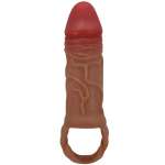 PRETTY LOVE - PEIRRE PENIS SLEEVE  10 CM