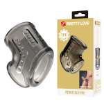 PRETTY LOVE - PENIS SLEEVE RING