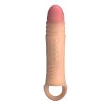 PRETTY LOVE - PENIS SLEEVE WITH INTEGRATED VIBRATION