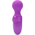 PRETTY LOVE - PURPLE MINI PERSONAL MASSAGER