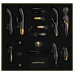 PRETTY LOVE - QUEENS LUXURY COLLECTION