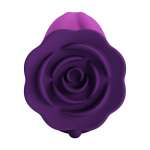 PRETTY LOVE - RECHARGEABLE CLITORAL STIMULATOR 7 MODES PURPLE