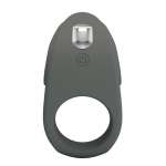 PRETTY LOVE - RECHARGEABLE FLEXIBLE SILICONE VIBRATING RING