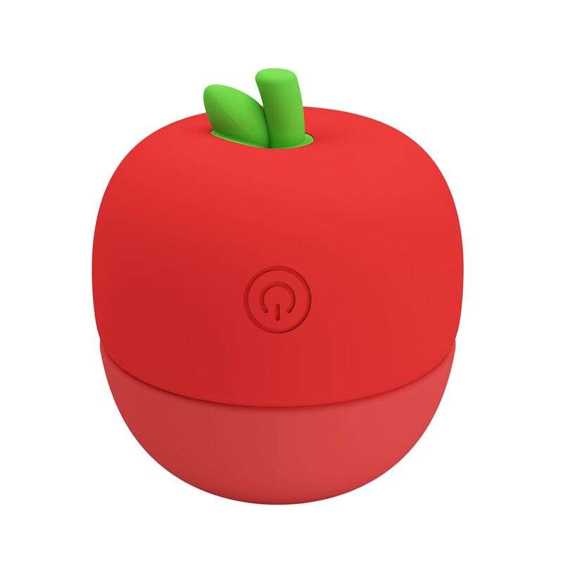 PRETTY LOVE - RECHARGEABLE TONGUE EFFECT CLITORAL STIMULATOR RED PRETTY LOVE - RECHARGEABLE TONGUE EFFECT CLITORAL STIMULATOR RED