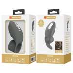 PRETTY LOVE - RECHARGEABLE VIBRATING RING WITH DUAL STIMULATION